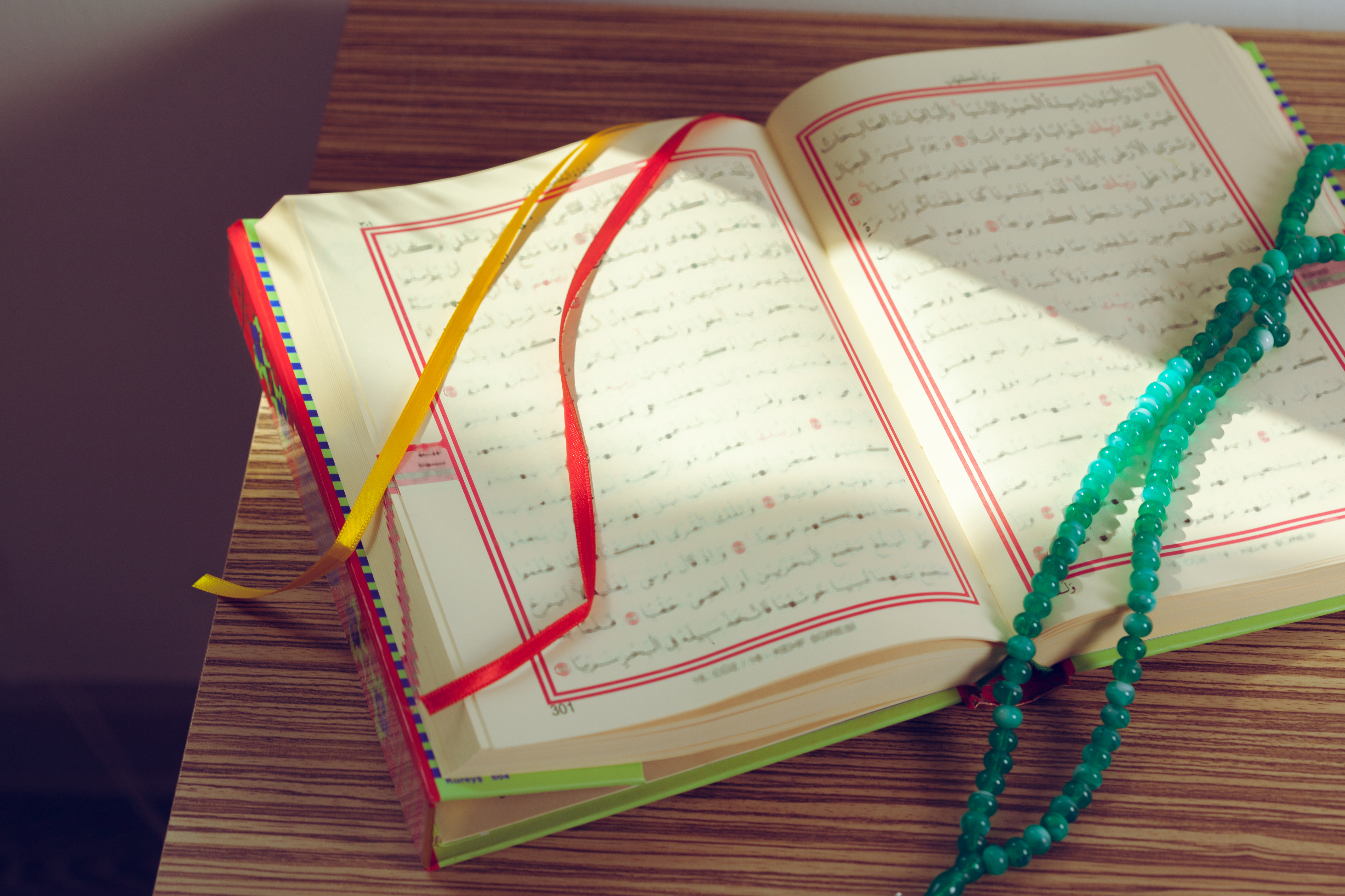 الكورسات -  Noorani Qaida / Quran for Beginners