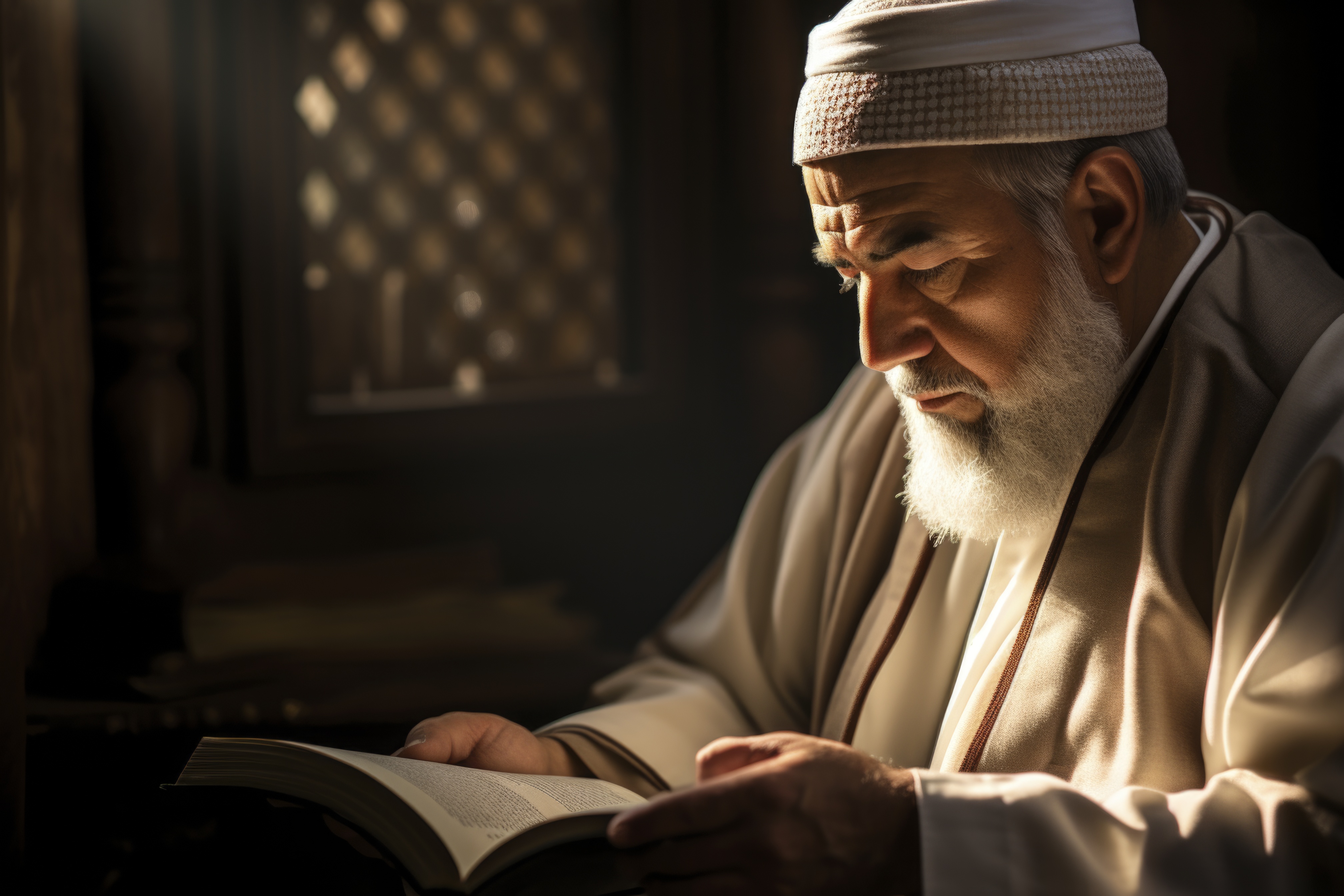  Quran Recitation (Nazra)