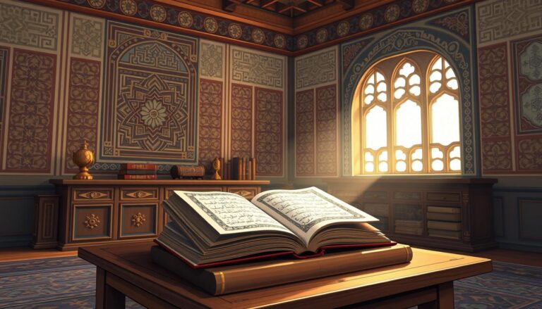 Quran Memorization (Hifz)